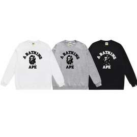 Picture of Bape Sweatshirt _SKUBapeS-2XLscqx41730368